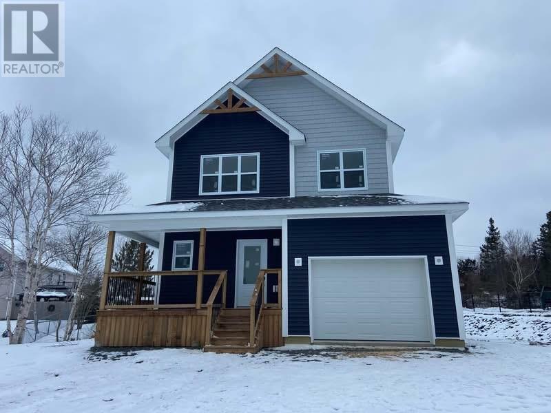 Property Photo:  6 William White Boulevard  NL A0G 3A0 