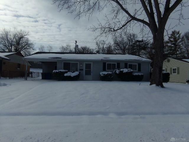 215 Smalley Boulevard  Hamilton OH 45013 photo