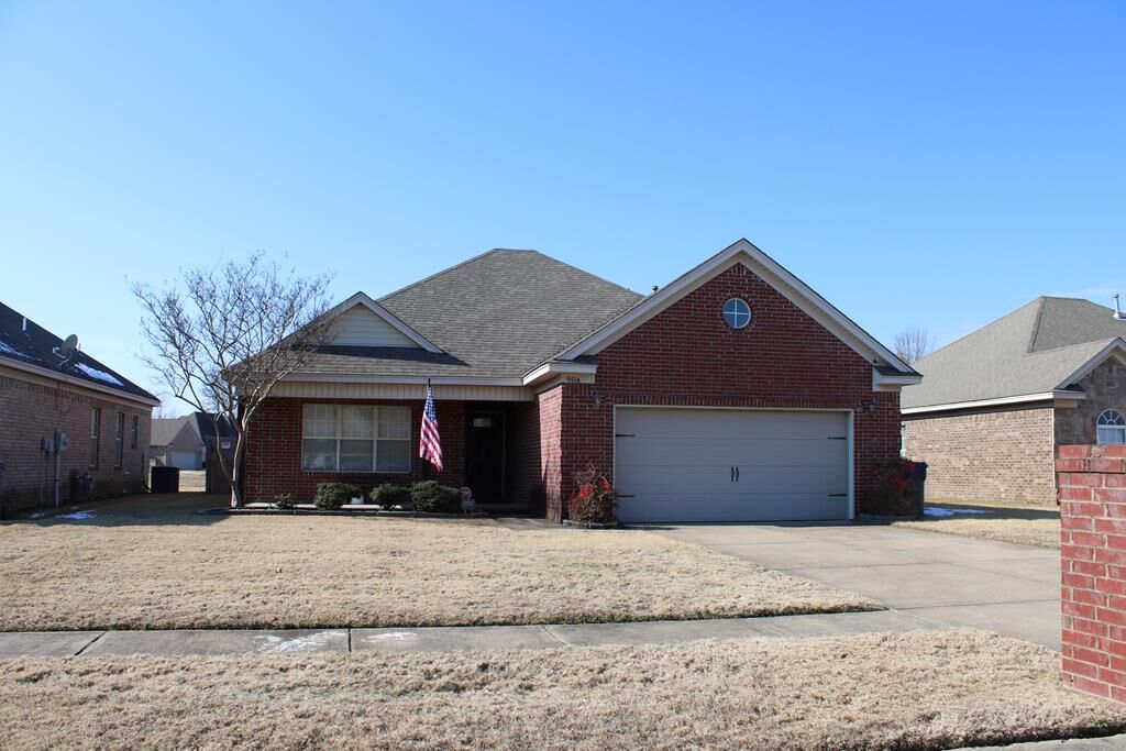 Property Photo:  904 Brunetti Lane  AR 72364 