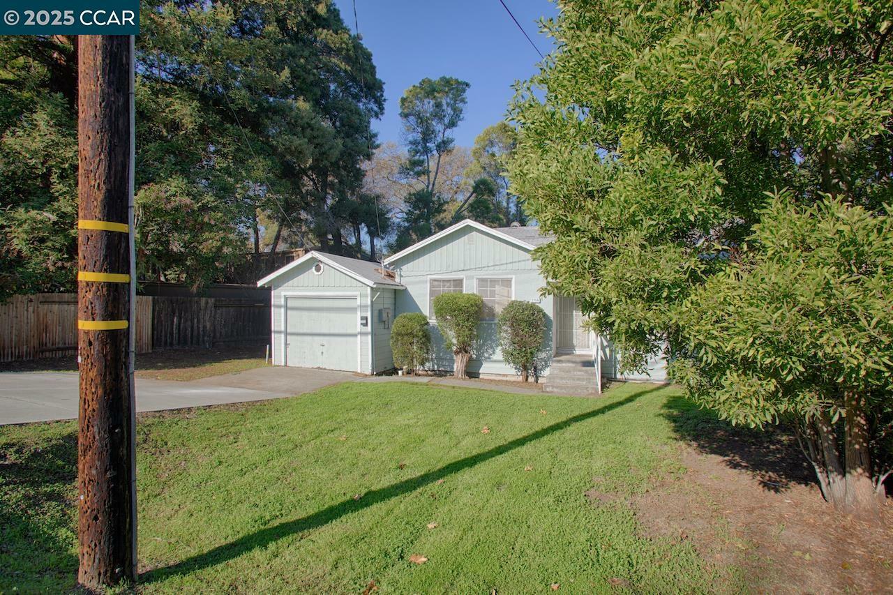 Property Photo:  1758 Parkside Dr  CA 94597 