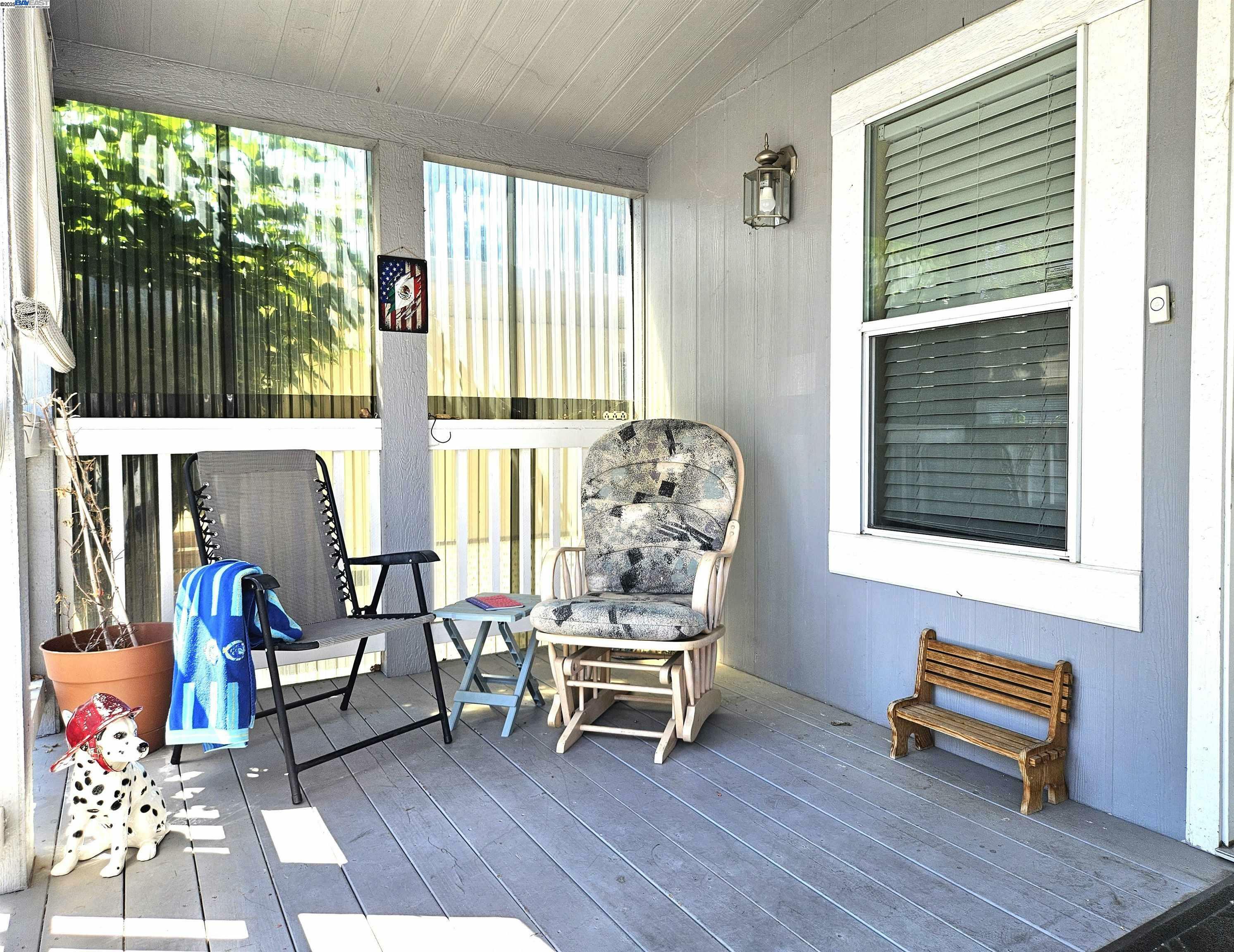 Property Photo:  3231 Vineyard Ave., #29  CA 94566 