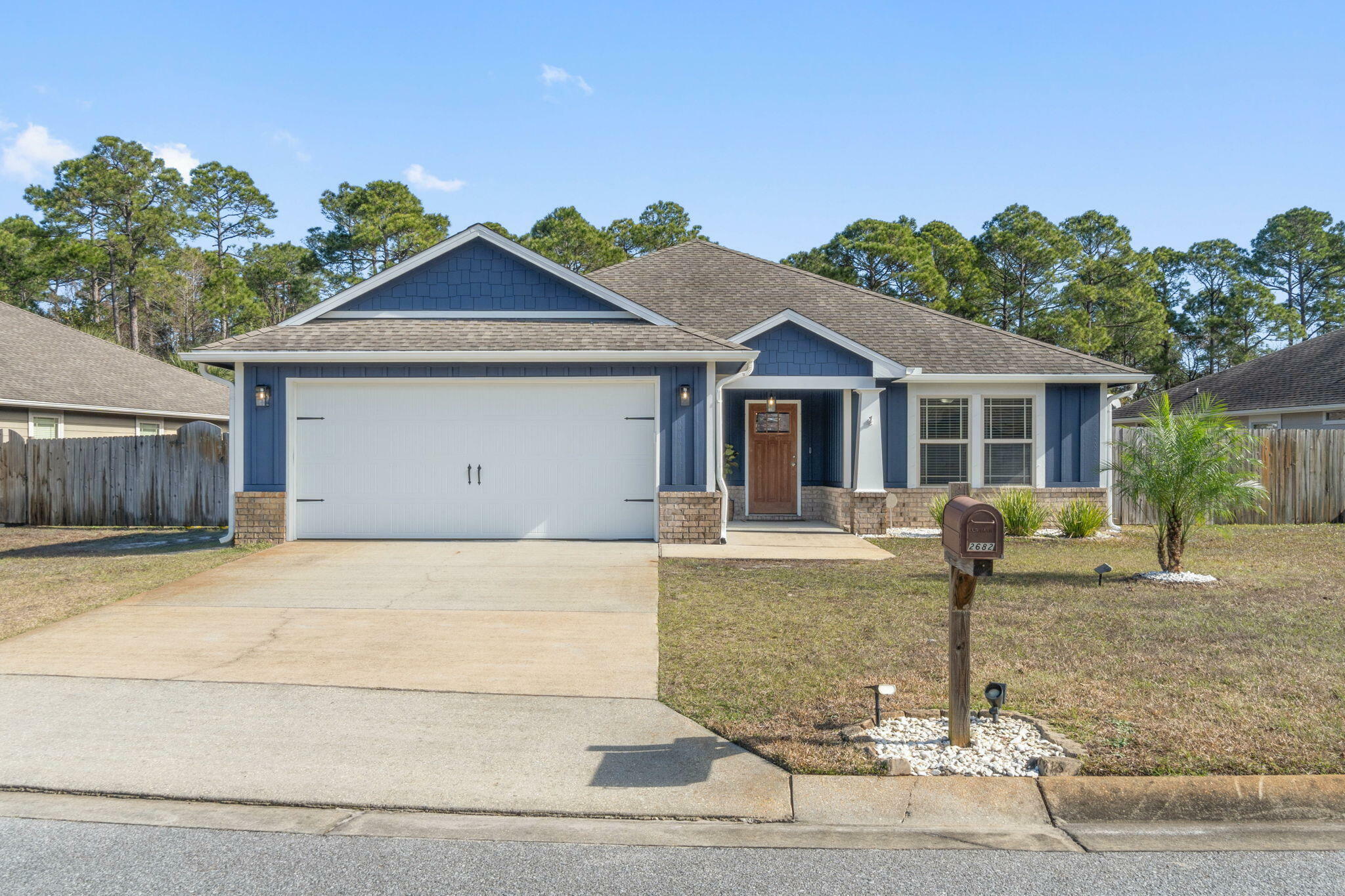 2682 Hartman Court  Navarre FL 32566 photo