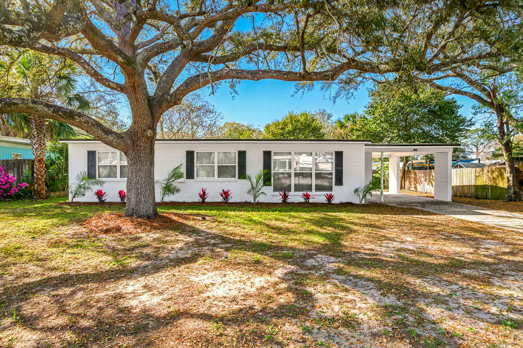 40 NE Laurie Drive  Fort Walton Beach FL 32548 photo