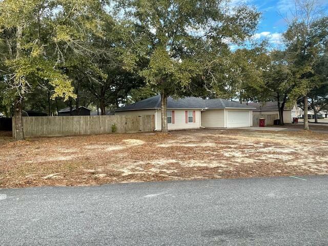 Property Photo:  223 Runnymeade Drive  FL 32539 