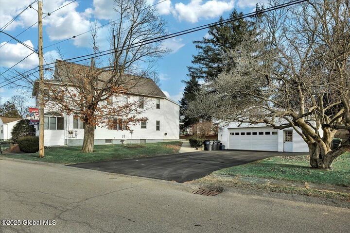 Property Photo:  101 S Hudson  NY 12118 