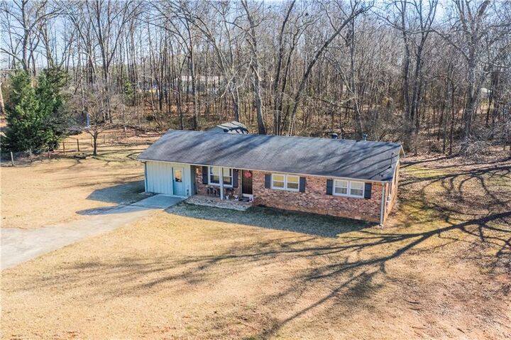 1020 Eaglewood Drive  Statham GA 30666 photo
