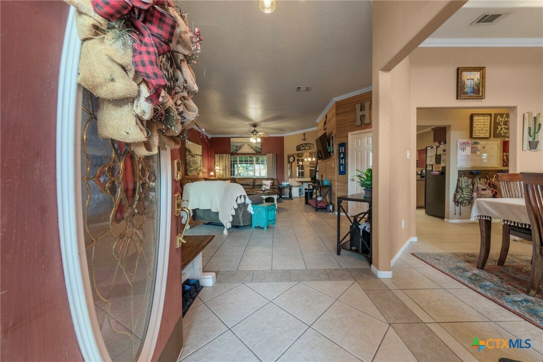 Property Photo:  1405 Summer Glen Drive  TX 76548 