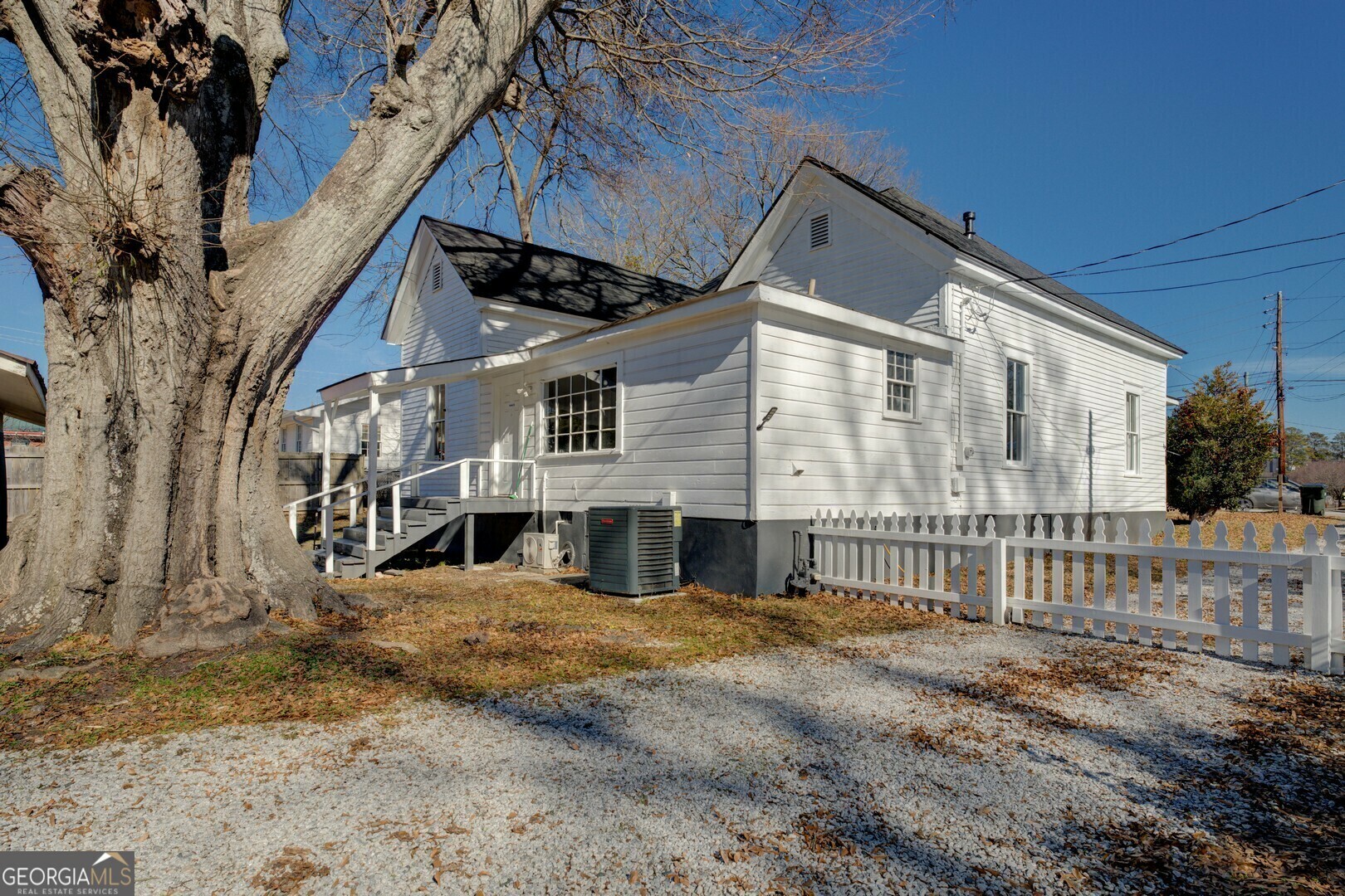 Property Photo:  2173 Anderson Avenue SE  GA 30014 