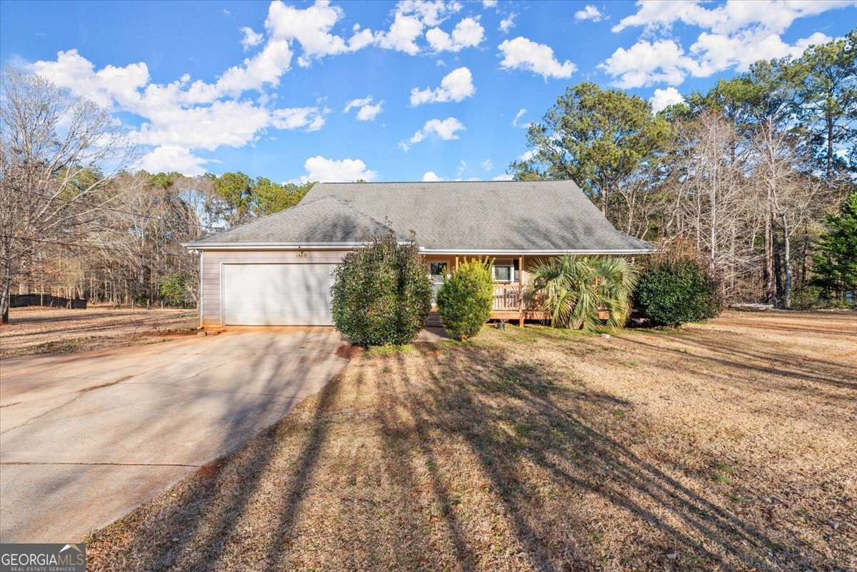 Property Photo:  1489 New Hope Road  GA 30248 