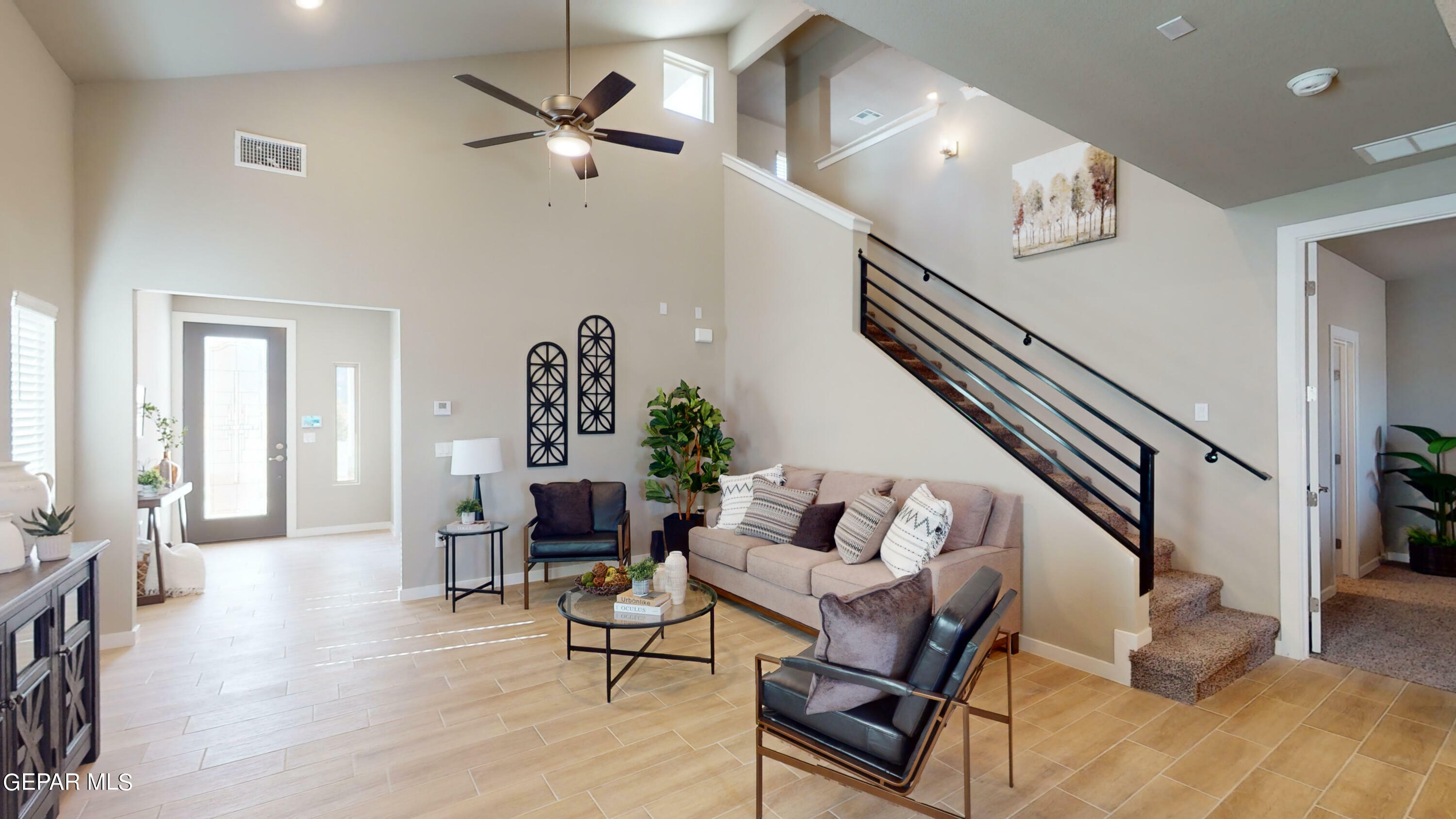 Property Photo: 9930 Isla Place TX 79927