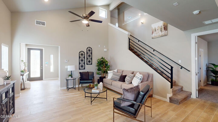 Property Photo:  9930 Isla Place  TX 79927 