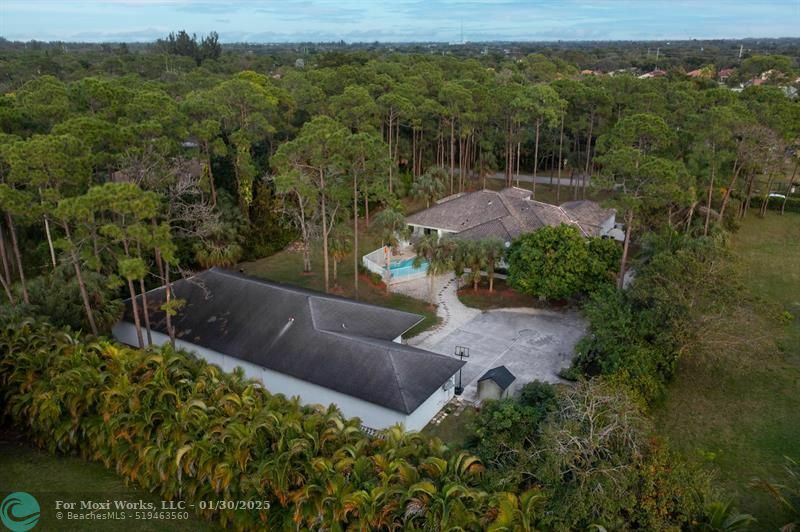 4901 Godfrey Rd  Parkland FL 33067 photo