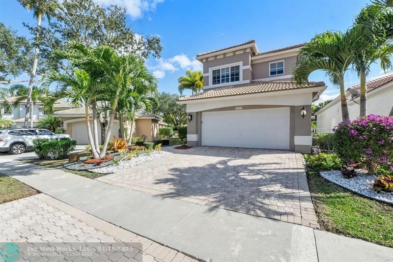 5917 NW 125th Ave  Coral Springs FL 33076 photo