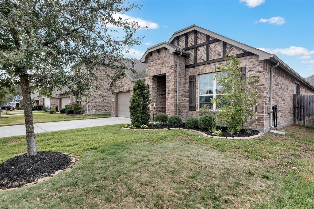 29519 Whitebrush Trace Drive  Spring TX 77386 photo