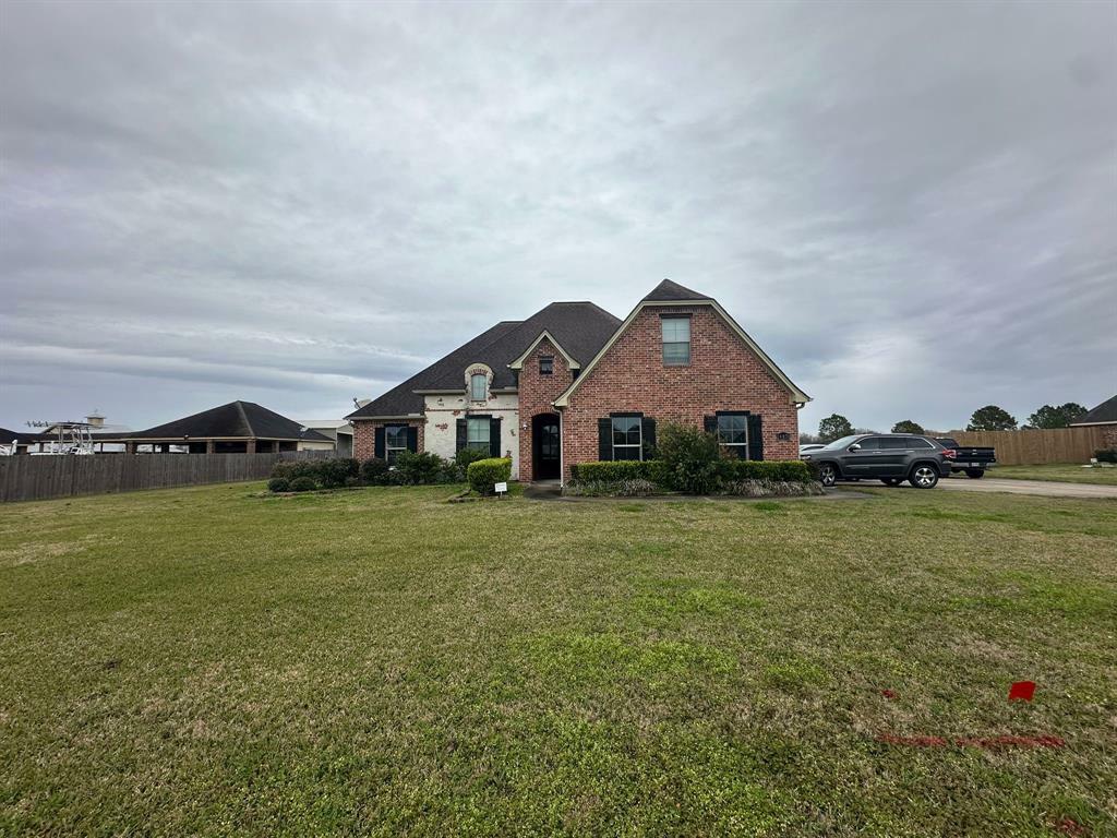 Property Photo:  14870 Lisa Lane  TX 77713 