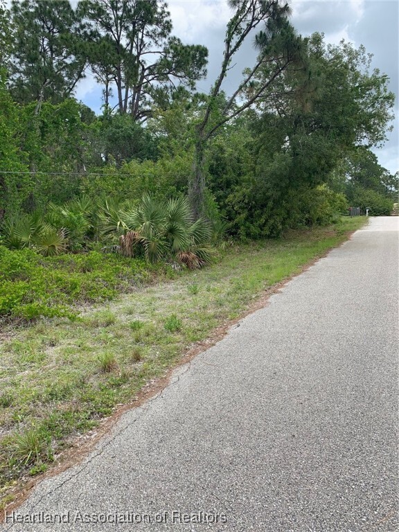 Property Photo: 232 Eleanor Boulevard FL 33852
