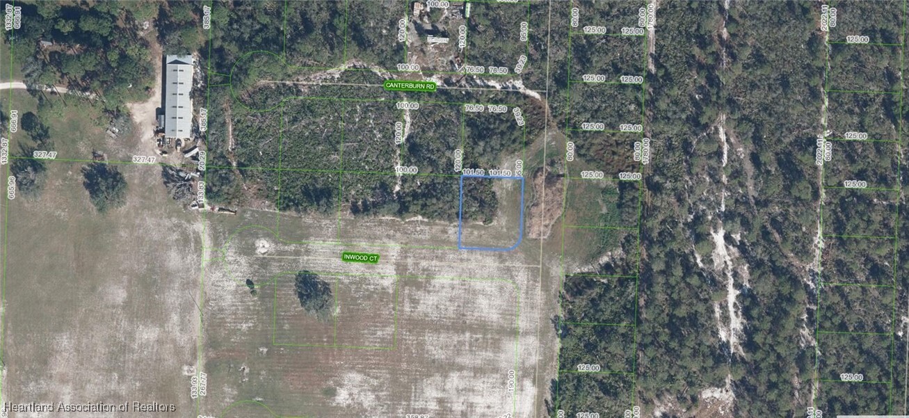 Property Photo: 25205 Marine Avenue FL 33875