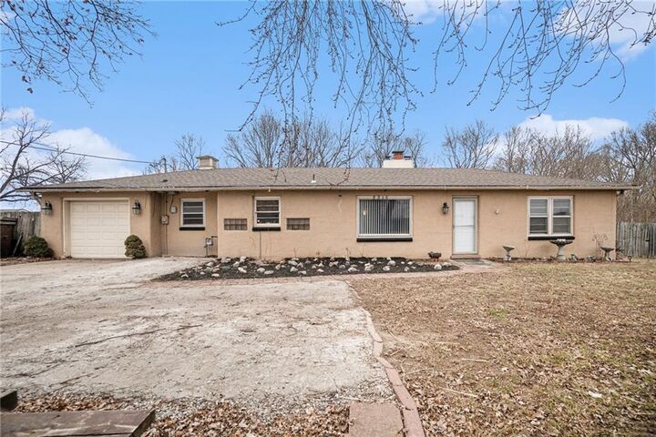 2315 Blue Ridge Boulevard  Kansas City MO 64129 photo