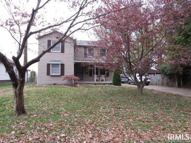 1311 SE Riverside Drive  Evansville IN 47713 photo