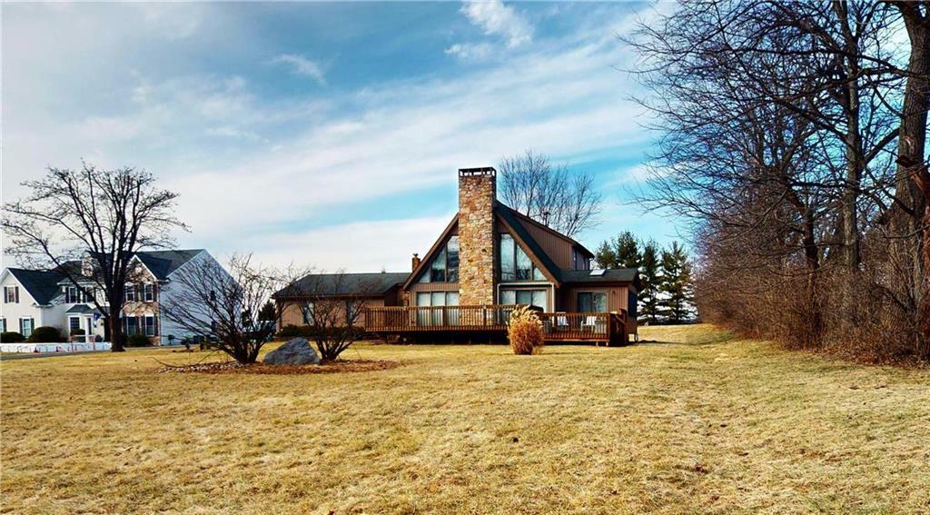 Property Photo:  3000 Blossom Hill Road  PA 18064 