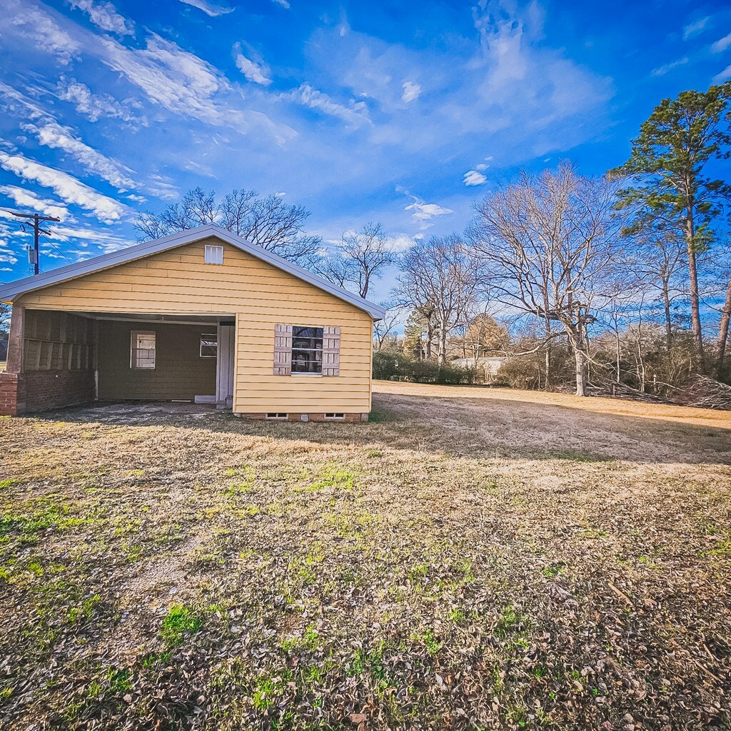 Property Photo:  37 Homer Street  TX 75976 