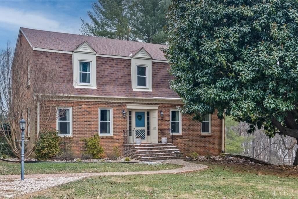 Property Photo:  107 Salem Drive  VA 24551 