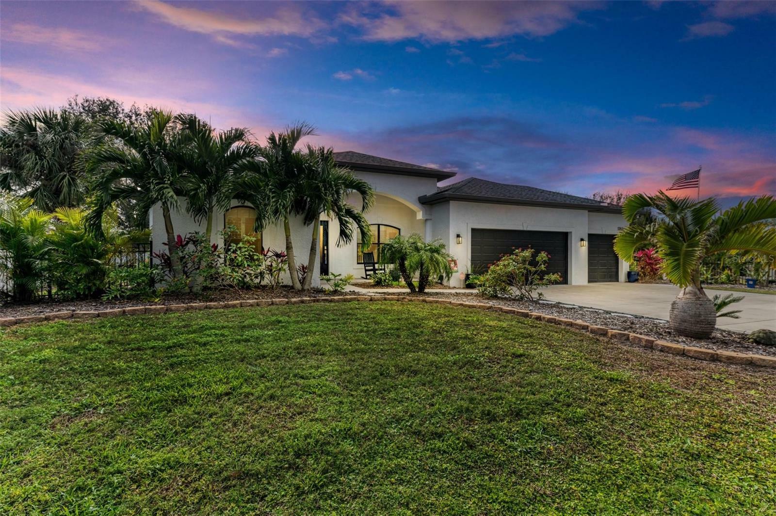 Property Photo:  1763 Oakland Road  FL 34286 