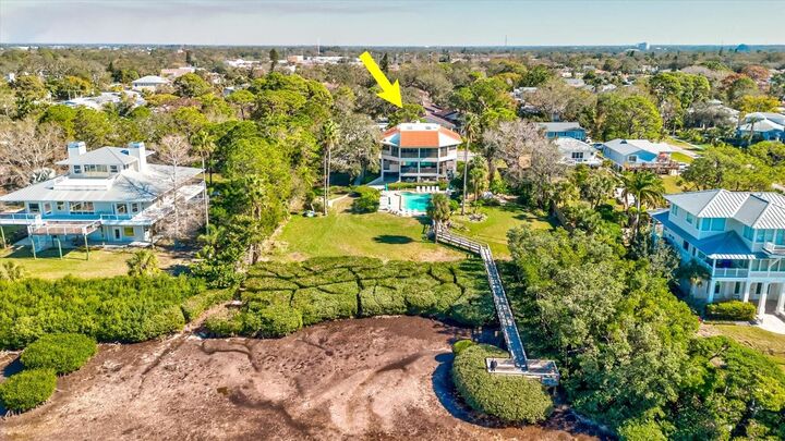 Property Photo: 300 S Florida Avenue 400D FL 34689