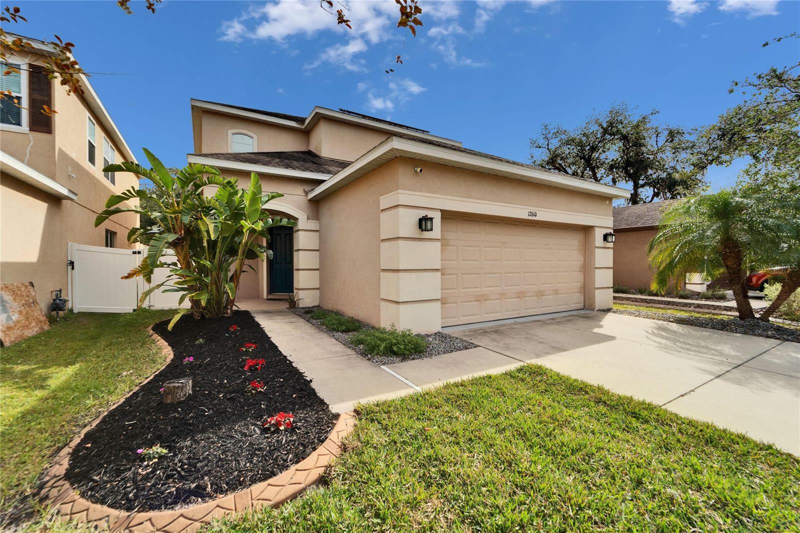 Property Photo:  12610 Geneva Glade Drive  FL 33578 