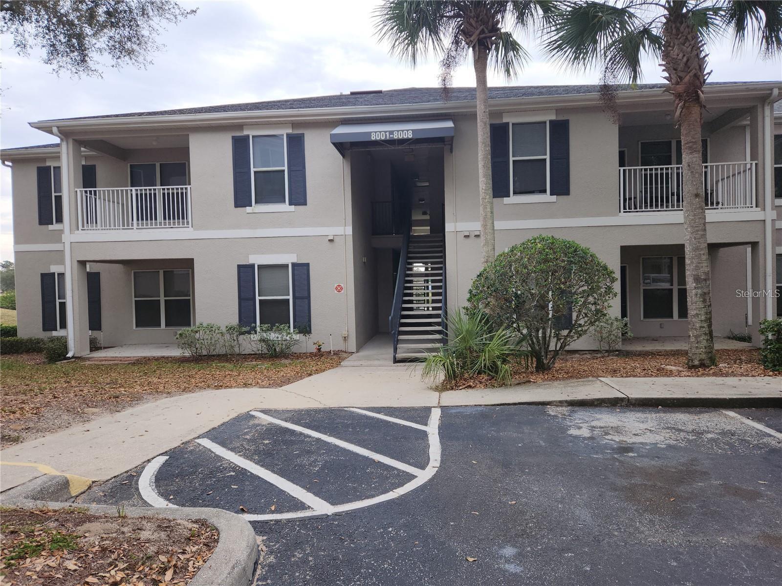 Property Photo: 8001 Hemingway Circle 8001 FL 33844