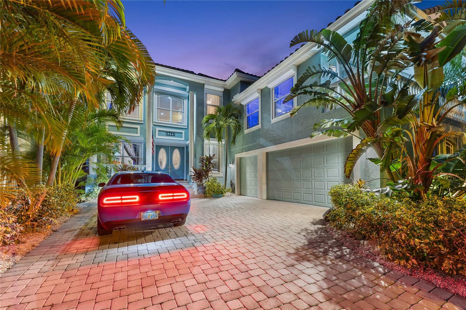 1215 Acappella Lane  Apollo Beach FL 33572 photo