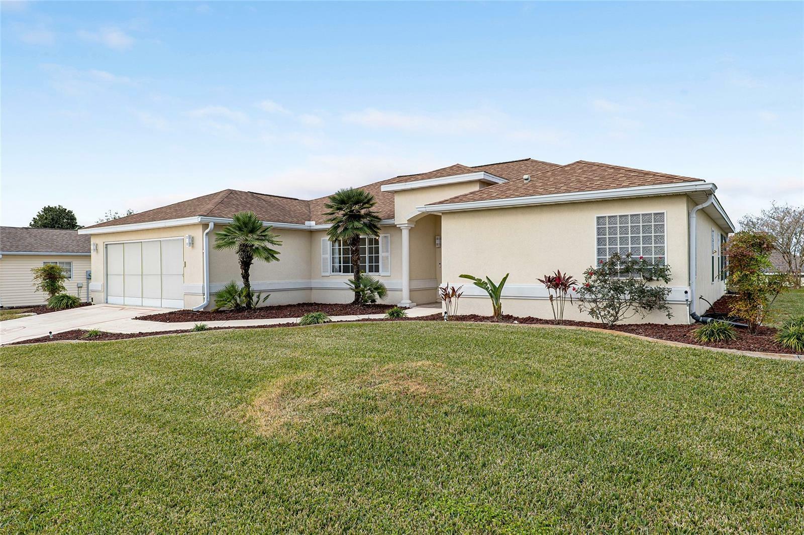 Property Photo:  13560 SE 90th Court  FL 34491 