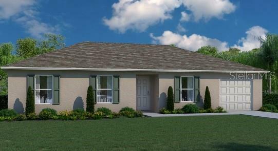 1347 Congo Court  Poinciana FL 34759 photo