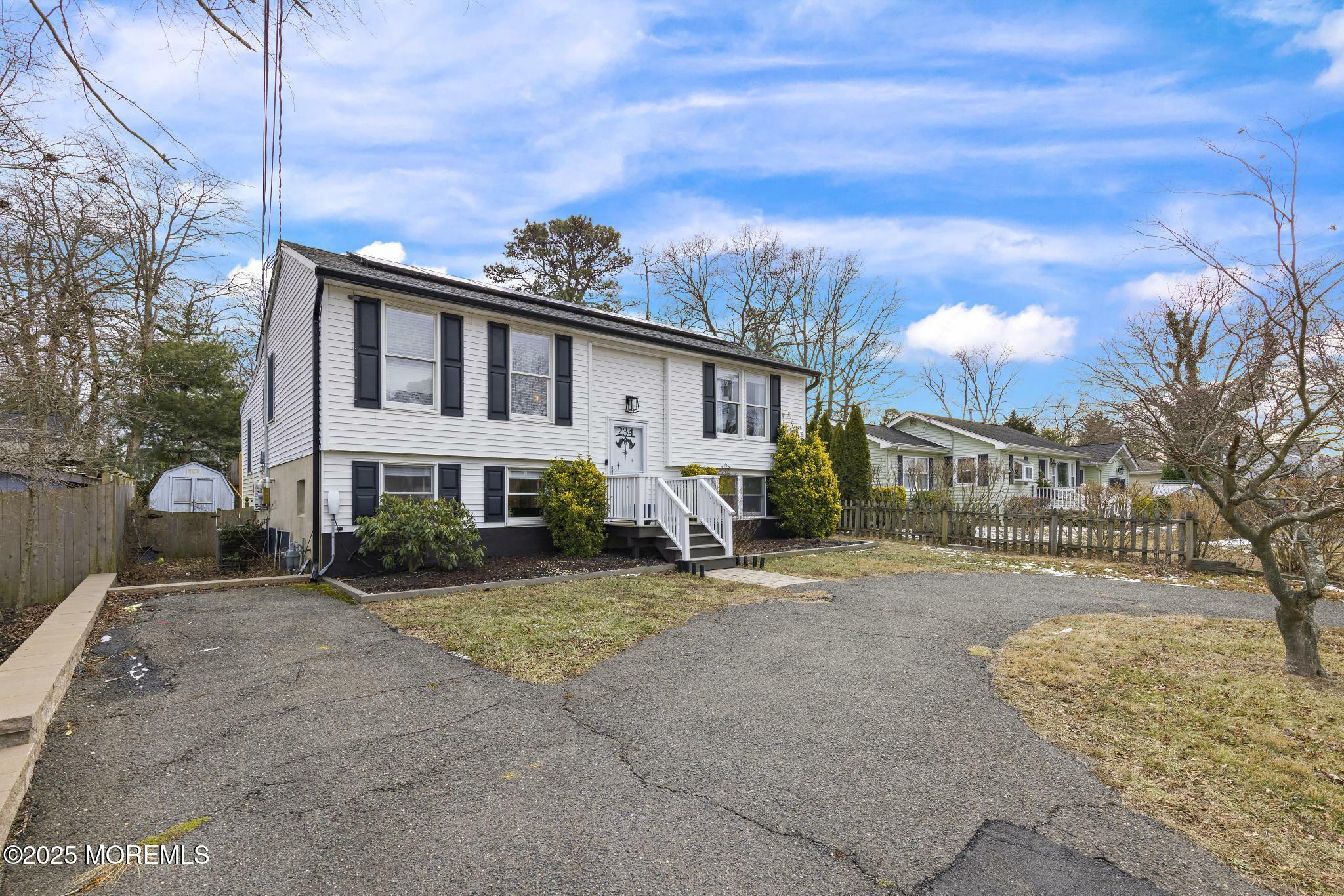 Property Photo:  234 20th Avenue  NJ 08724 