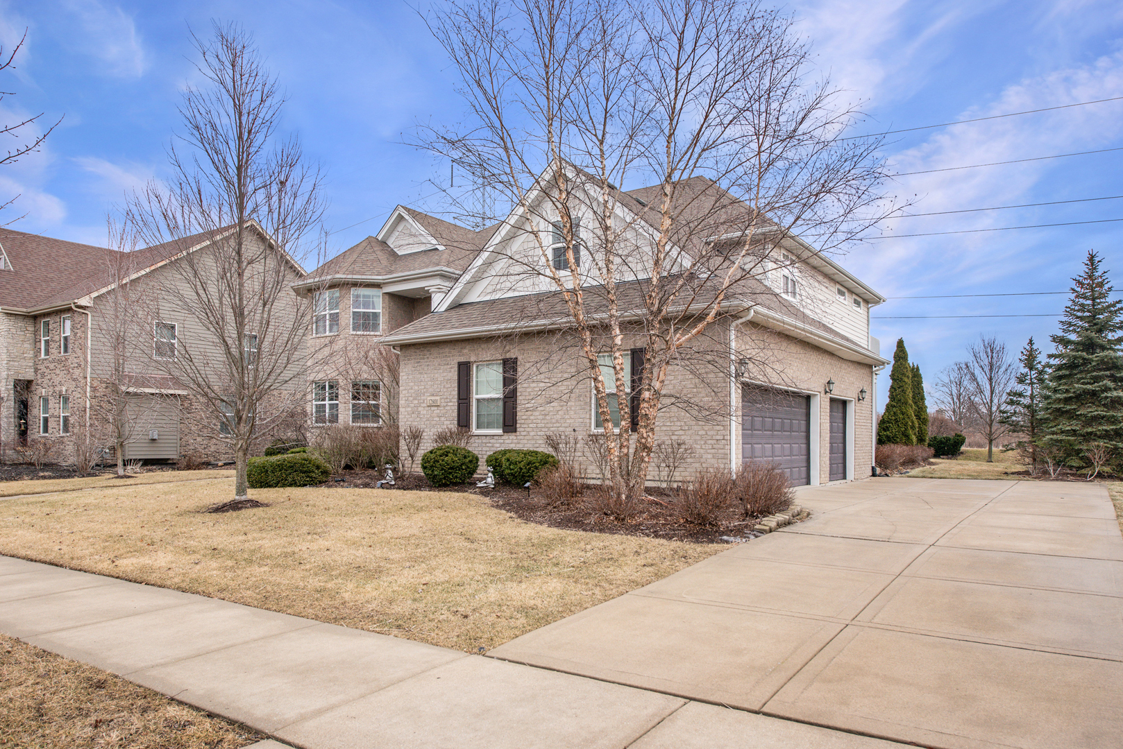 Property Photo:  12801 Dunmoor Drive  IL 60439 