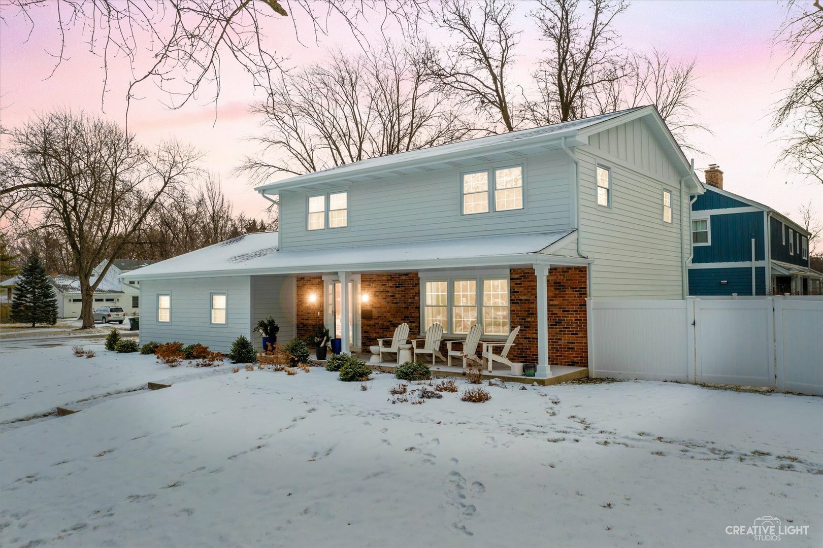 Property Photo:  88 Bunting Lane  IL 60565 