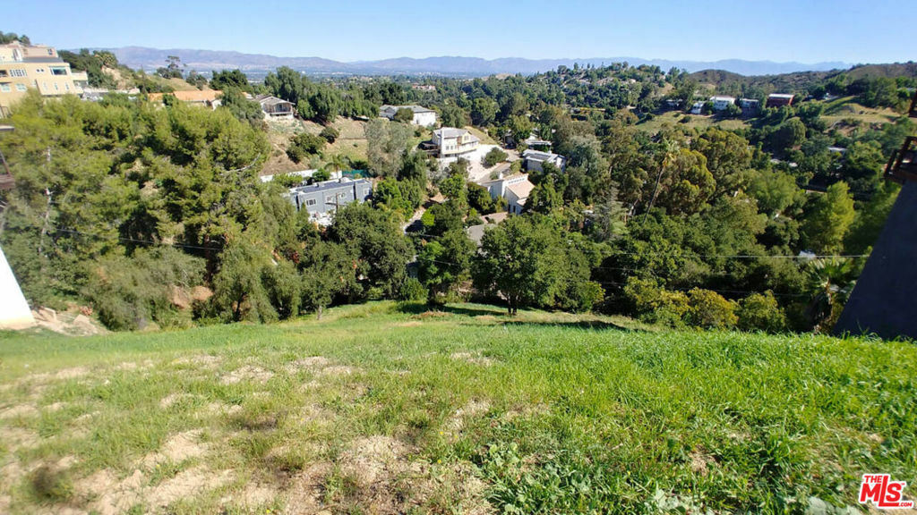 Property Photo: 0 Iglesia Drive CA 91364
