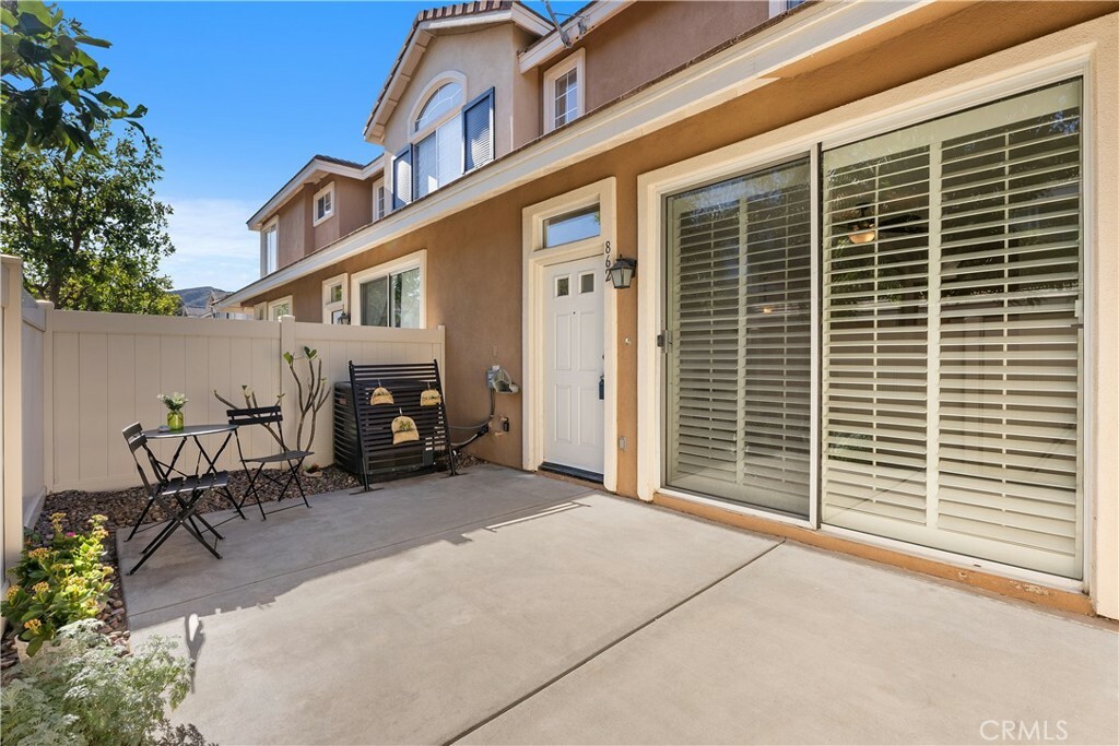 Property Photo:  862 S Boulder Place  CA 92808 