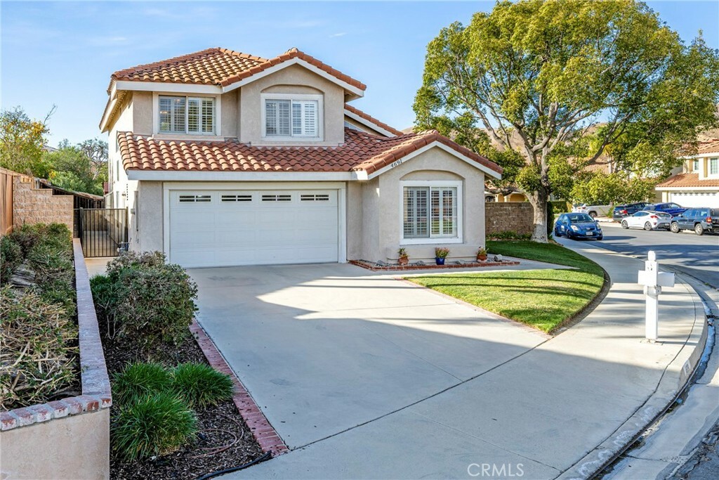 Property Photo:  4691 Golden Ridge Drive  CA 92878 