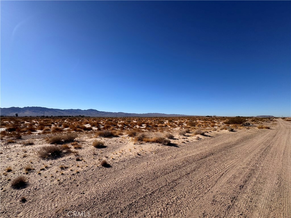 Property Photo: 0 Bedford Lot 59 Drive CA 92365