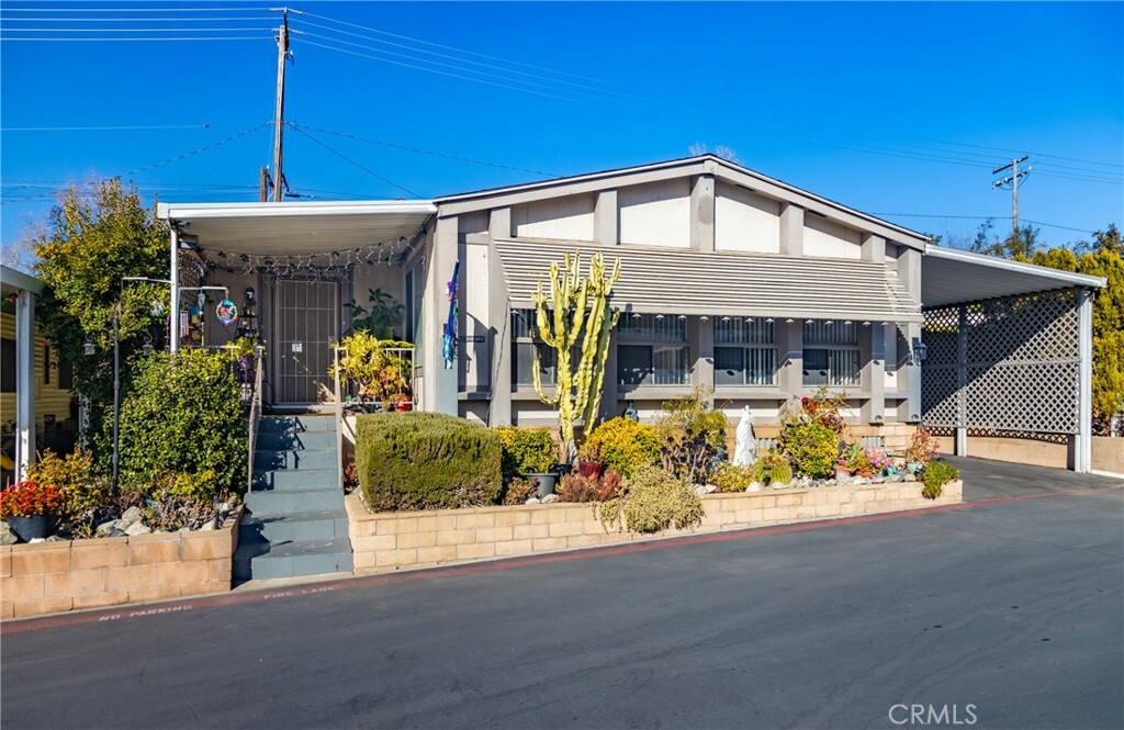 Property Photo:  34111 Wildwood Canyon Road 11  CA 92399 