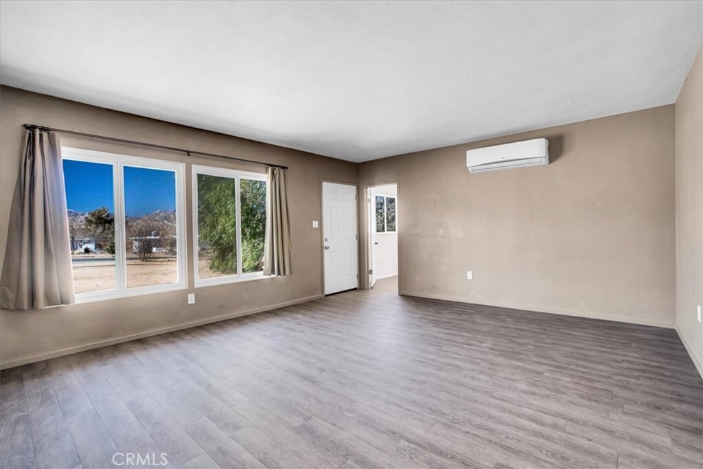 Property Photo: 7819 Deer Trail CA 92284