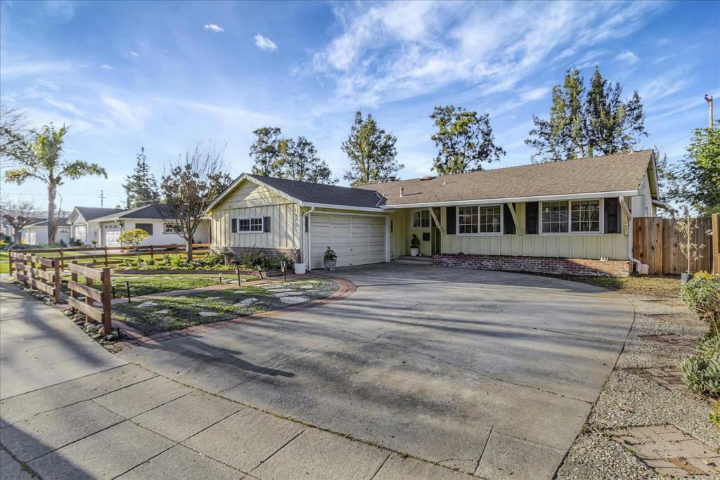 1573 Ferndale Drive  San Jose CA 95118 photo