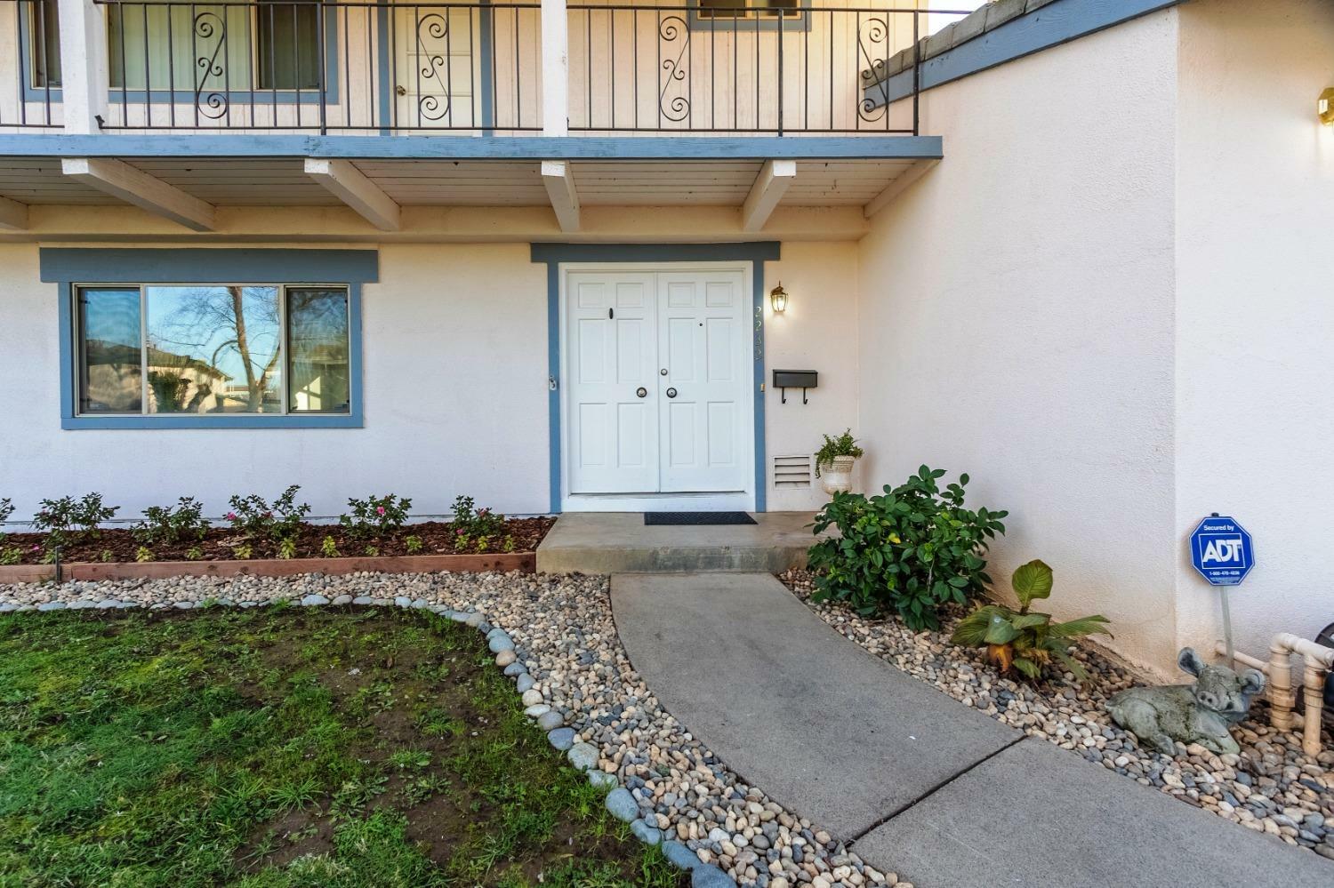 Property Photo:  2232 El Cejo Circle  CA 95670 