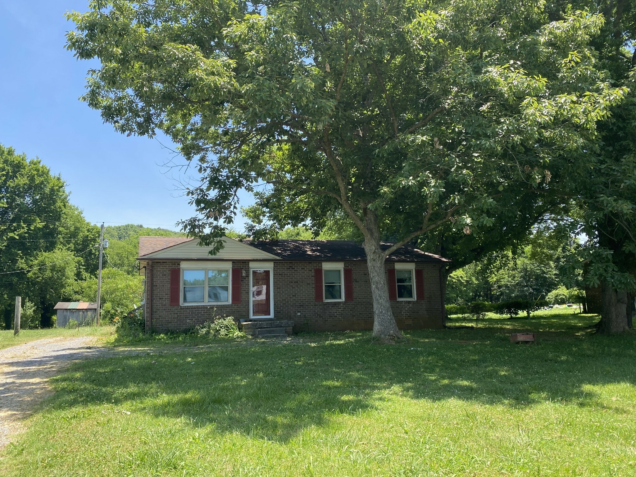 Property Photo:  775 Dickens Hill Rd  TN 37026 