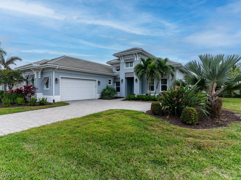 14812 Dockside Lane  Naples FL 34114 photo