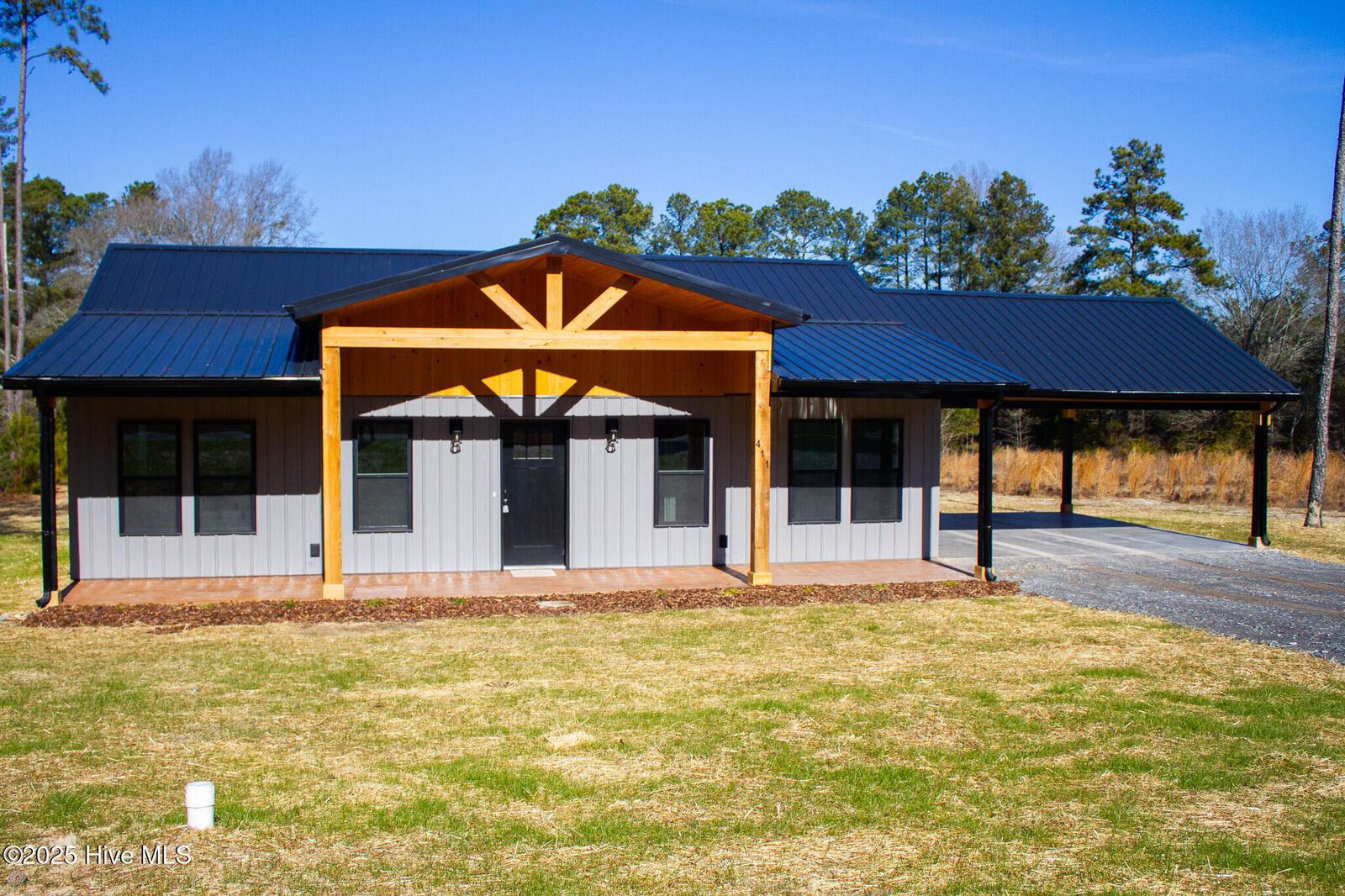 Property Photo:  411 E Gary Street  NC 27229 