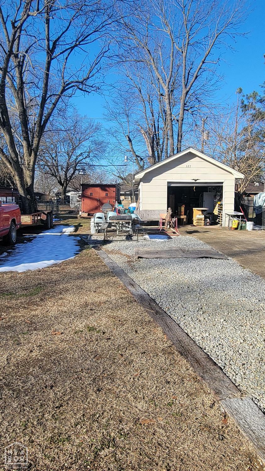 Property Photo: 521 Smith AR 72472