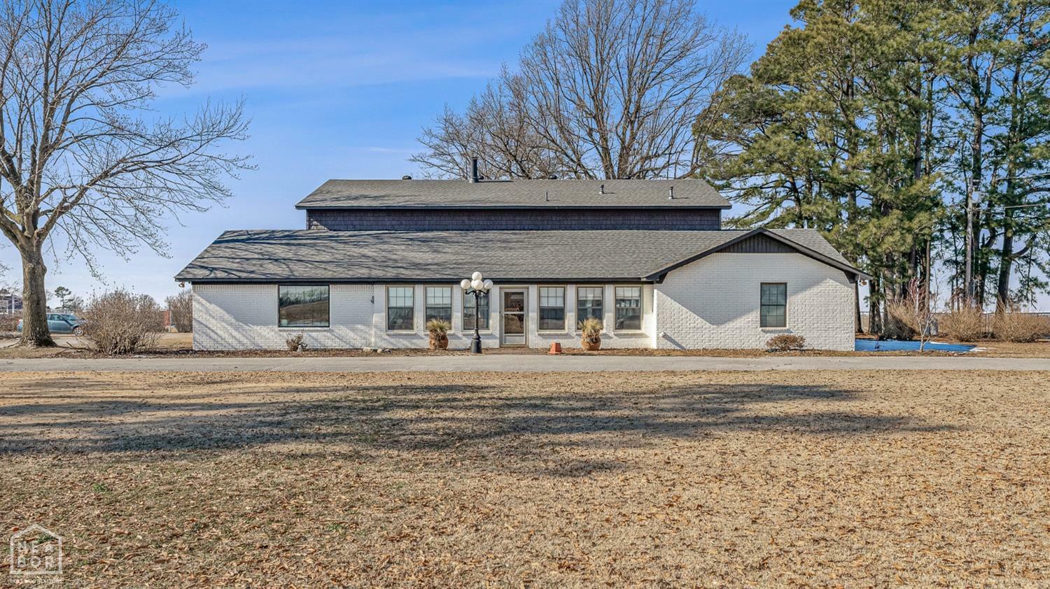 Property Photo:  5405 N County Road 69  AR 72438 