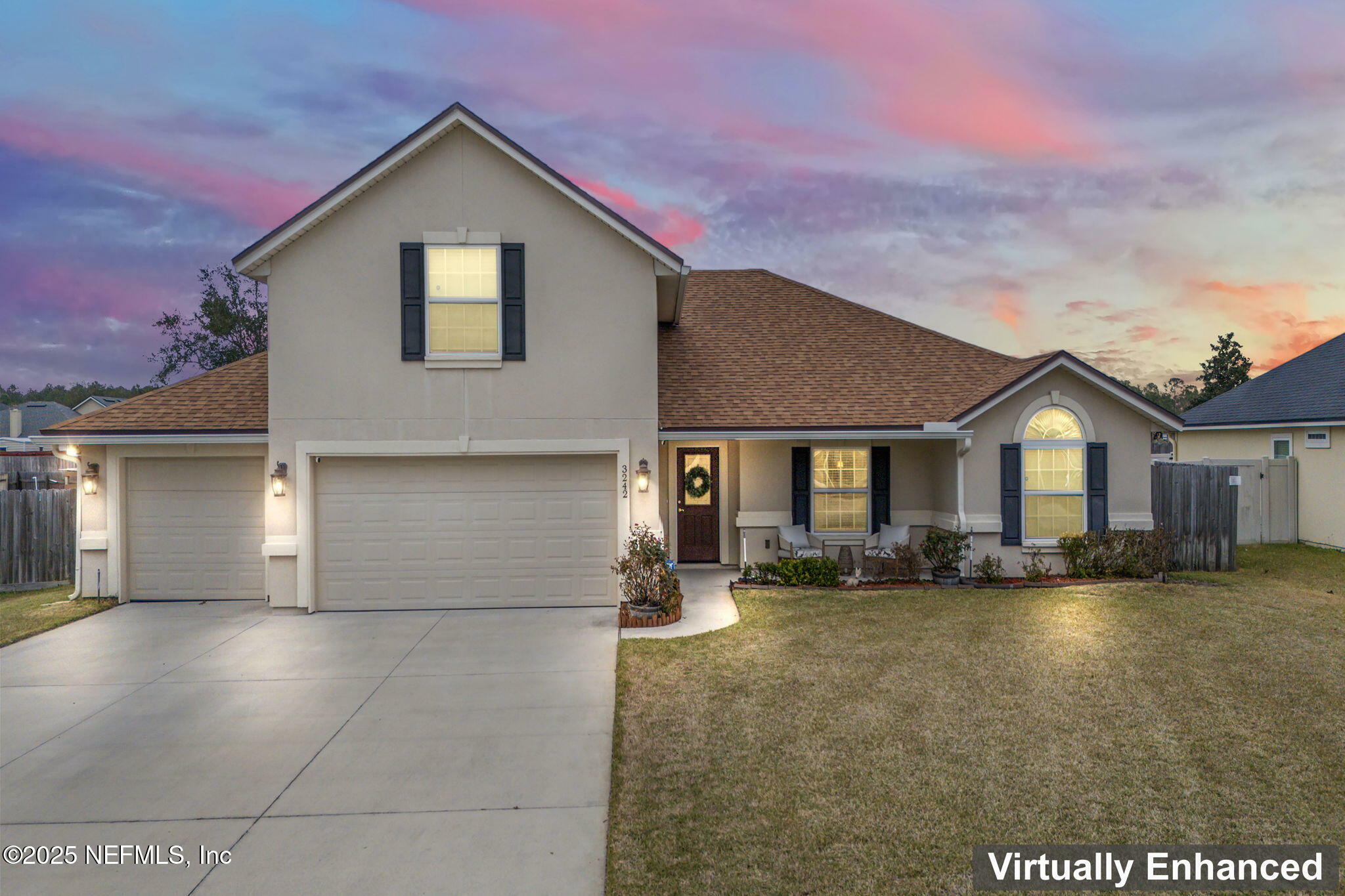 Property Photo: 3242 Blanco Lane FL 32043